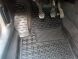 фото картинка Автомобильные коврики в салон Volkswagen Polo Hatchback 2001- (Avto-Gumm) — АвтоПлюс