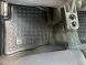 фото картинка Автомобильные коврики в салон Volkswagen Polo Hatchback 2001- (Avto-Gumm) — АвтоПлюс