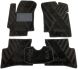 Композитные коврики в салон Kia Rio 2005-2011 (X) AVTO-Tex