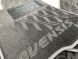Композитные коврики в салон Toyota Avensis 2003-2009 (V) серые AVTO-Tex