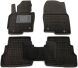 фото картинка Гибридные коврики в салон Mazda CX-5 2012- USA (AVTO-Gumm) — АвтоПлюс