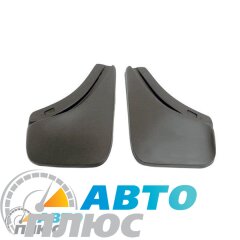 Комплект брызговиков BYD Sea Lion 07 2024- EV (Xukey)