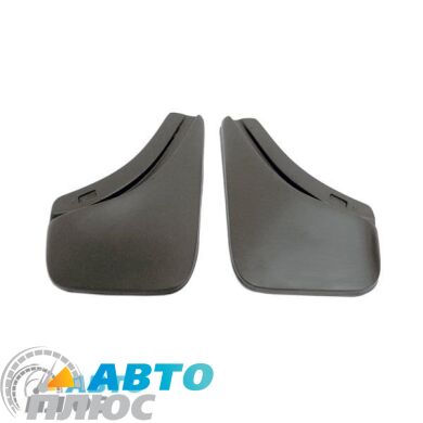 Комплект брызговиков BYD Sea Lion 07 2024- EV (Xukey)