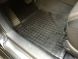 Автомобільні килимки в салон Toyota Avensis 2003-2009 (Avto-Gumm)