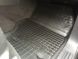Автомобільні килимки в салон Volkswagen Touareg 2002-2010 (Avto-Gumm)