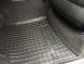 Автомобільні килимки в салон Volkswagen Touareg 2002-2010 (Avto-Gumm)