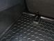 фото картинка Автомобильный коврик в багажник Renault Lodgy 2013-2018 (Avto-Gumm) — АвтоПлюс
