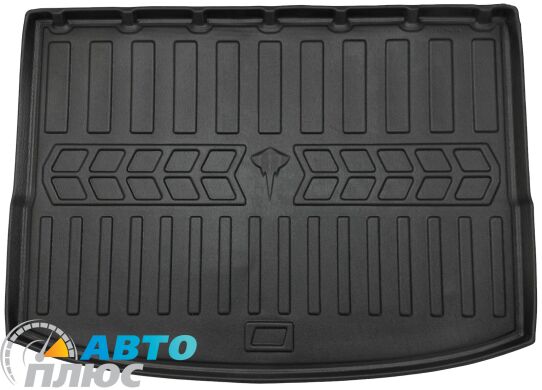 Коврик в багажник для BYD Atto 2 25-/Yuan Up 25- (Stingray)