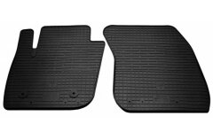 Передние резиновые коврики Ford Mondeo 15-/Fusion 12- (Stingray)