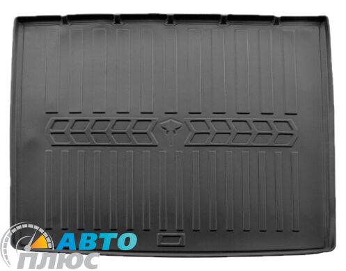 Коврик в багажник для BMW iX (i20) 2021- (Stingray)