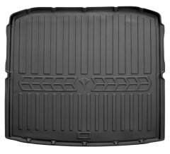 Коврик в багажник для Skoda SuperB 2015- Liftback (Stingray)