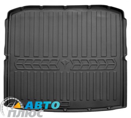 Коврик в багажник для Skoda SuperB 2015- Liftback (Stingray)