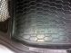 фото картинка Автомобильный коврик в багажник Seat Altea XL 2006- верхняя полка (Avto-Gumm) — АвтоПлюс