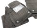 Гибридные коврики в салон Ford Focus 3 2011- (Avto-Gumm)