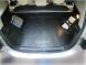 фото картинка Автомобильный коврик в багажник Lexus CT 200h 2010- (AVTO-Gumm) — АвтоПлюс
