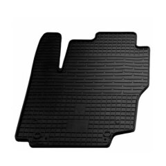 Резиновый водительский коврик Ford Mondeo 2007-2015 (Stingray)