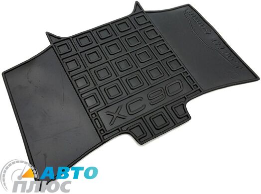 Перемычка на тоннель для автомобиля Volvo XC90 2002-2014 (Avto-Gumm)