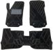 фото картинка Композитные коврики в салон Audi 100/A6 (C4) 1991-1997 (X) AVTO-Tex — АвтоПлюс