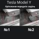 фото картинка Автомобильные коврики в салон Tesla Model Y 2020- (AVTO-Gumm) — АвтоПлюс