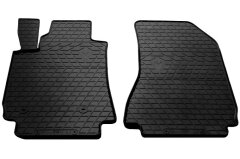 Передние резиновые коврики Alfa Romeo 159 2005-2012 (Stingray)