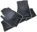 фото картинка Композитные коврики в салон Toyota Camry 30 2001-2006 (V) серые AVTO-Tex — АвтоПлюс