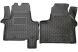 фото картинка Автомобильные коврики в салон Renault Trafic 3 16-/Opel Vivaro 15- 1+2 (передние) (AVTO-Gumm) — АвтоПлюс