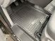 Автомобільні килимки в салон Hyundai H1 2007- (1+1) передні (AVTO-Gumm)
