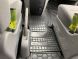 Автомобільні килимки в салон Hyundai H1 2007- (1+1) передні (AVTO-Gumm)