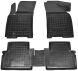 фото картинка Автомобильные коврики в салон Chevrolet Lacetti 2004- (Avto-Gumm) — АвтоПлюс