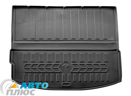 Коврик в багажник для Mazda CX-90 2023- (Stingray)