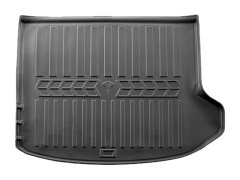 Коврик в багажник для Jeep Grand Cherokee (WL) 2021- 5 мест (Stingray)