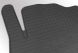 фото картинка Резиновые коврики в салон Nissan X-Trail (T32) 2014-/Rogue (T32) 2013- (Stingray) — АвтоПлюс