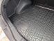 фото картинка Автомобильный коврик в багажник Toyota bZ4X 2022- (AVTO-Gumm) — АвтоПлюс