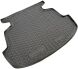 фото картинка Автомобильный коврик в багажник Toyota Corolla 2013- USA (AVTO-Gumm) — АвтоПлюс