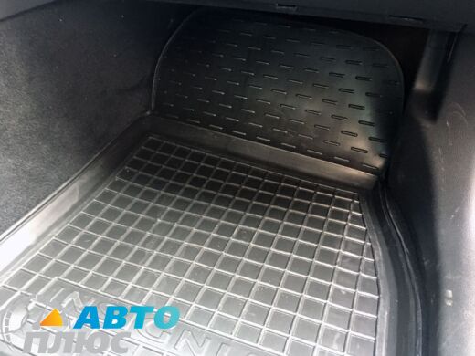 Передние коврики в автомобиль Opel Insignia 2009- (Avto-Gumm)