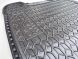 фото картинка Автомобильный коврик в багажник Toyota Corolla Verso 2004-2009 (AVTO-Gumm) — АвтоПлюс