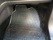 Передние резиновые коврики Ford Kuga 2 2013- (Stingray)