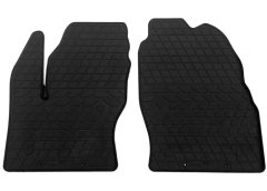 Передние резиновые коврики Ford Kuga 2 2013- (Stingray)
