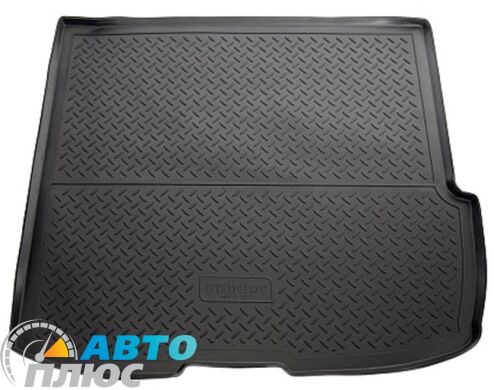Автомобильный коврик в багажник Tesla Model Y 2026- Juniper (AVTO-Gumm)