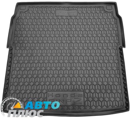 Автомобильный коврик в багажник Honda eNP2 2024- верхняя полка (AVTO-Gumm)