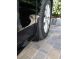 фото картинка Комплект брызговиков Volkswagen Passat B7 2011- USA (AVTM) — АвтоПлюс