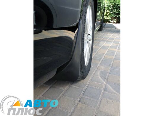 Комплект брызговиков Volkswagen Passat B7 2011- USA (AVTM)