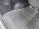 Килимок в багажник для Toyota Land Cruiser 300 2021- (Stingray)