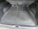 Килимок в багажник для Toyota Land Cruiser 300 2021- (Stingray)
