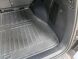 Килимок в багажник для Toyota Land Cruiser 300 2021- (Stingray)