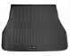 Килимок в багажник для Toyota Land Cruiser 300 2021- (Stingray)