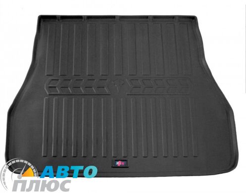Килимок в багажник для Toyota Land Cruiser 300 2021- (Stingray)