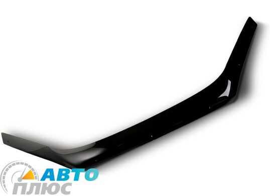 Коврики в салон для Renault Logan Sedan 2004-2013 черные