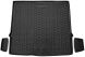 фото картинка Автомобильный коврик в багажник BMW X1 (E84) 2008-2014 (Avto-Gumm) &mdash; АвтоПлюс