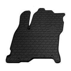 Резиновый водительский коврик Ford Mondeo 2000-2007 (Stingray)